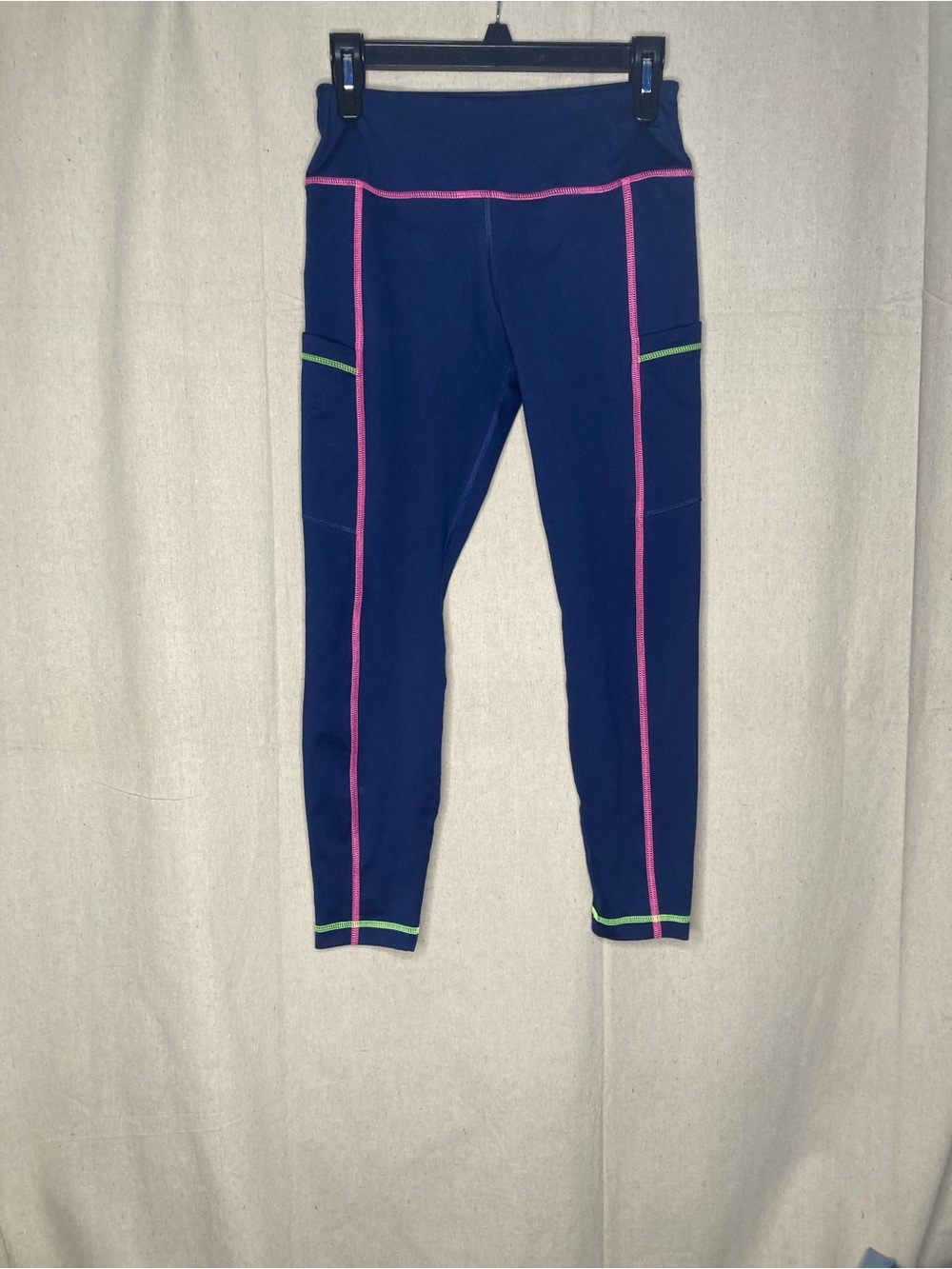 Vineyard Vines Cropped Leggings Size XS